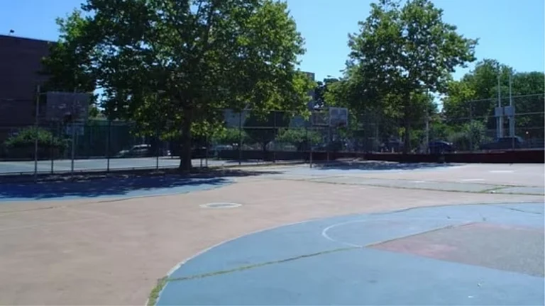 3 Teenagers Stabbed At Prospect Playground In Bronx - | Photo: NYC Parks